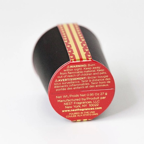 New Nest HOLIDAY Votive Candle 🕯 - Picture 4 of 8